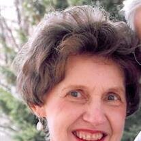 Judith E.  (Fortman)  Stechschulte