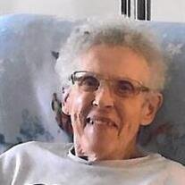 Theresa Lucille (Ellerbrock)  Cole