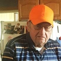 Donald  "Don"   W.  Kiracofe