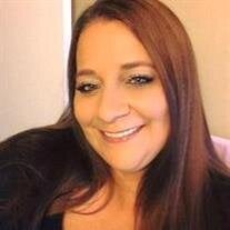 Mandy Christina Halker
