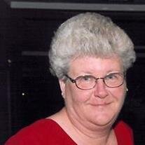 Susan A. (Irwin)  Oliver