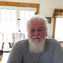 Gary L. Wiswasser