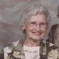 Esther (Miller)  Eckenwiler