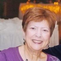Phyllis Sue (Jones)  Hover
