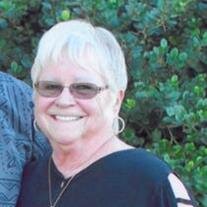 Carole M. (Ward)  Sharrits