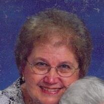 Barbara Ann (Herman)  Begg