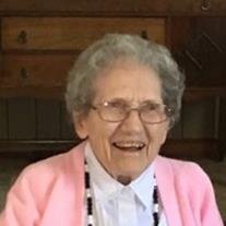 Treva L. (Everitt)  Eversole