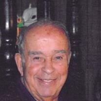 Theodore R. Mayberry