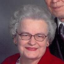Rita M (Gerschutz)  Maag