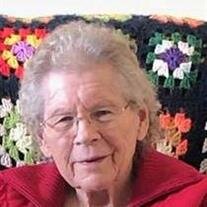 Doris Jean (Nichols)  Basinger