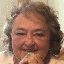 Nancy Ellen (Patton)  Price