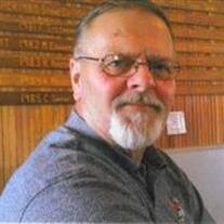 Joseph  "Joe"   Royal Shaver