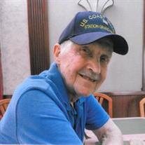 Milo  Jay "Mike"  Bastian