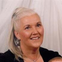 Eileen Marie (Russell)  Kihm