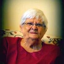 Peg (Seely)  Humphreys