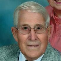 Eugene G. Ruppert