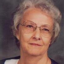 Stella  Loyce Marie (Ply)  Plaugher