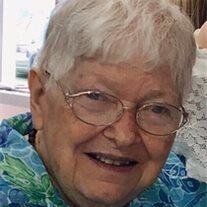 Genevieve  "Jennie"  Marciel  (Hoehn)  Maag