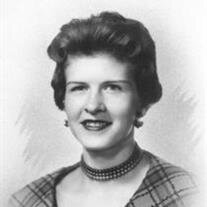 Ann L. (Vance)  Bogart