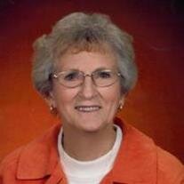 Beata Bee (Smith)  Lackey