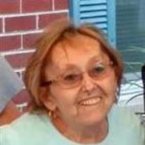 Judy A. (Sisson)  Cattell