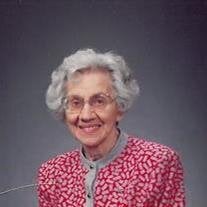 Ruth I  (Maple)  Sautter Braunagel