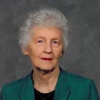 Alice Louise (Barkimer)  Blockberger