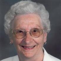 Clara Jane (Dawson)  Lamb