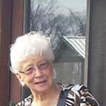 Margaret  A.   "Marge"   (Clingerman)  Kohli