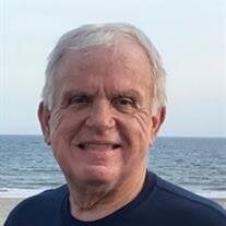 Donald  "Don"  R. Hamilton