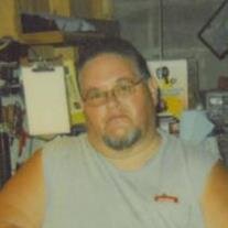 William  "Bill"  Jesse Thornton