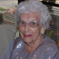 Mary R. Hartman  (Gill)  Snider