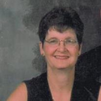 Linda Jane (Waggoner)  Schumacher