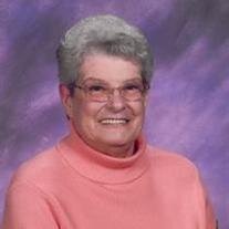 Catherine M (Irons)  Hale