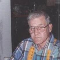 Willis Dee Wood
