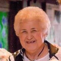 Catherine  "Cathy"  Marie   (Meyer)  Ruhe