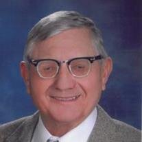 Eugene  "Gene"   H.   Ricker