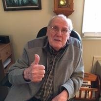 Howard A Hawkins