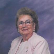 Dorothy Eileen (Ramsey)  Berry
