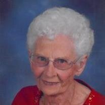 Helen M. (Ketner)  Watkins