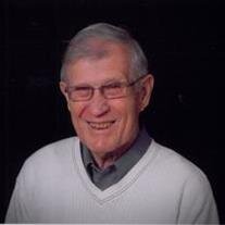 Francis "Fran" B. Stechschulte
