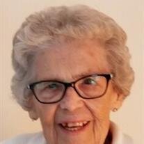 Margaret Mae (McKinney)  Edwards