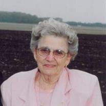 Norma Jean (Ramsey)  Hunt