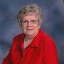 M.   Eileen  (Unverferth)   Basinger