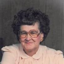 Alice Kathleen (Hamilton)  Alkire