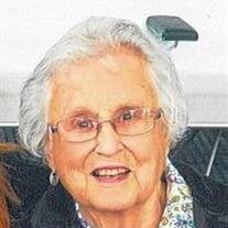 Joan M. (Roberts)  Litten