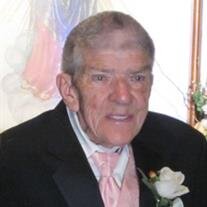 Wilton E. Bushong