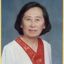 Jane Chi