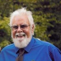 Steve L. Williams