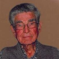 Alvin L.  Schumacher